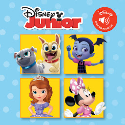 Icon image Disney Junior