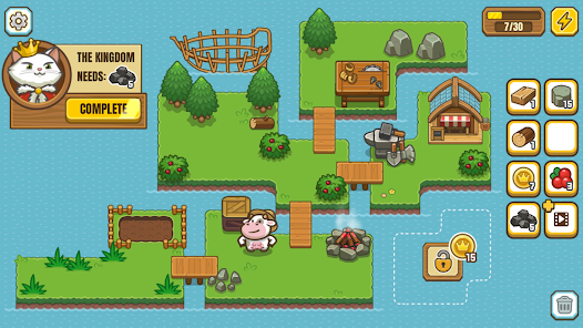 COW BAY - Play Online for Free!
