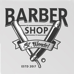 「Barber Shop St.Wendel」圖示圖片