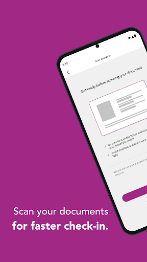 Screenshot of Volaris
