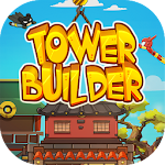 Cover Image of Download Tower Builder  APK