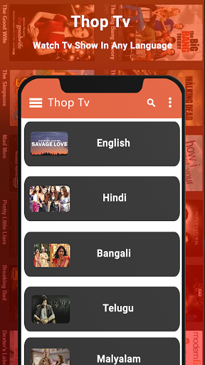 Thop TV Guide  Live Cricket TV Tips, Thop Live