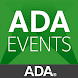 ADA Events - Androidアプリ