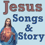 Jesus Video Songs And Story icon