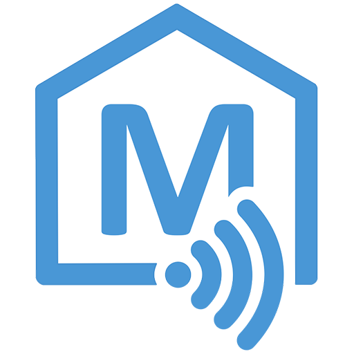 мой MjDM logo