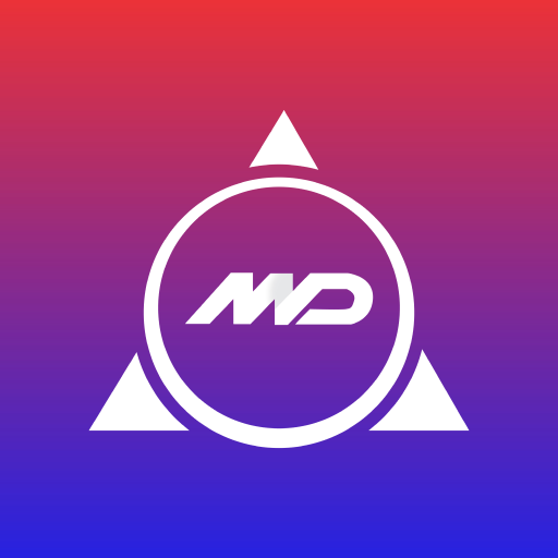 Muscle Deals logo