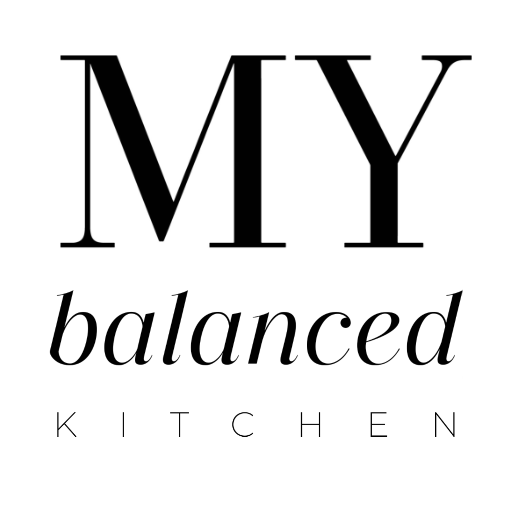 My Balanced Kitchen logo
