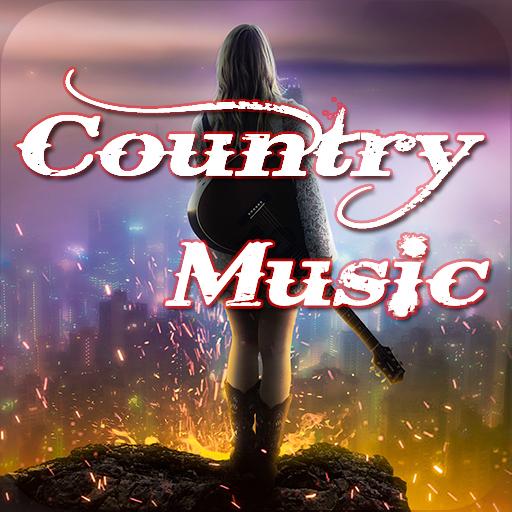 Country Music 1.0.1 Icon