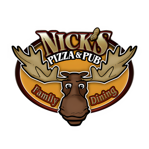 Nicks Pizza  Pub