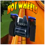 Tips Hot Wheels demo icon