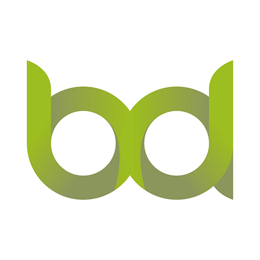 bubled logo