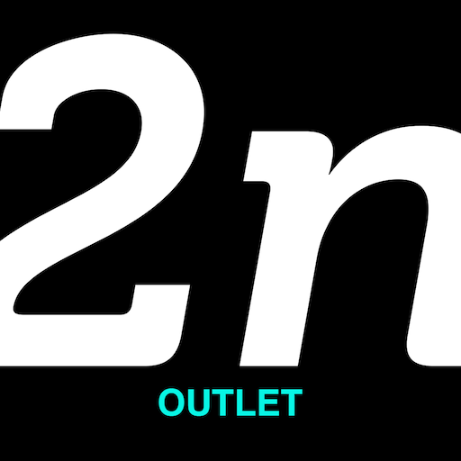 2nd Outlet logo