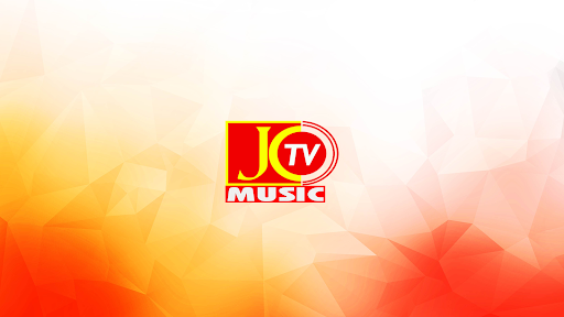 Android application JC TV Music screenshort