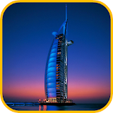 Dubai Hotel 80% Discount icon