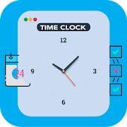 Top 10 Auto & Vehicles Apps Like Time Clock - Best Alternatives