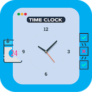 Time Clock