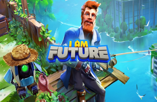 I Am Future Game