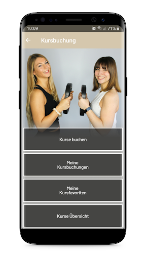 GO Gesundheit Fitness Wellness