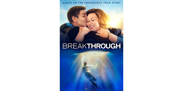 Breakthrough full movie online new arrivals