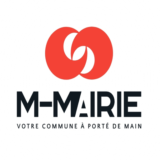 M-Mairie logo