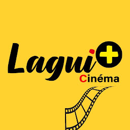 Icon image Lagui+ Ciné