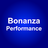 Bonanza Performance icon