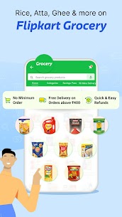 Flipkart Online Shopping App MOD APK (Ad-Free) 4