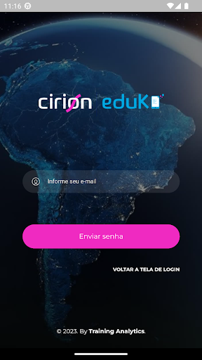 Cirion Eduk Screen 2