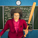 Evil Teacher 3D: Scary School - Androidアプリ