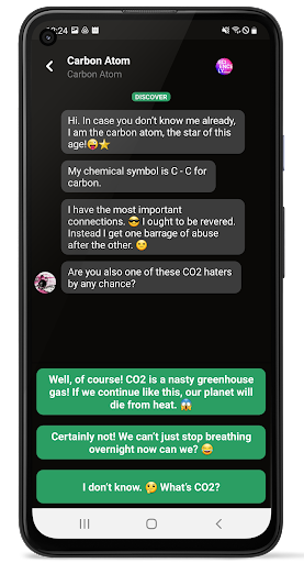 sciencely Screen 3