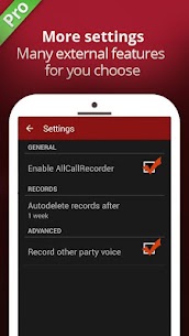 All Call Recorder Automatic 2 For PC installation