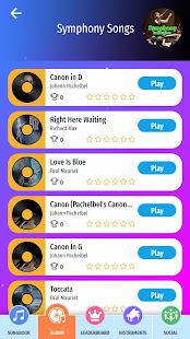 Piano Beat: Tiles Touch(圖6)-速報App