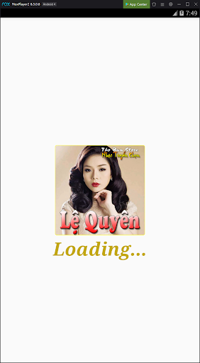 Lệ Quyên Nhạc Tuyển Chọn