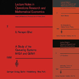 Obraz ikony: Lecture Notes in Economics and Mathematical Systems