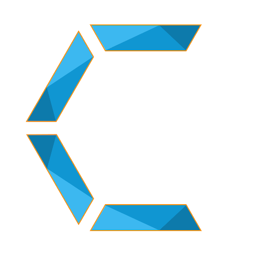 CryptoTrac: Track & Alerts logo