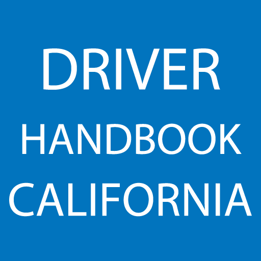 2023 California Driver Manual