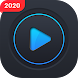 HD Video Player All Format – Sax Video Player - Androidアプリ