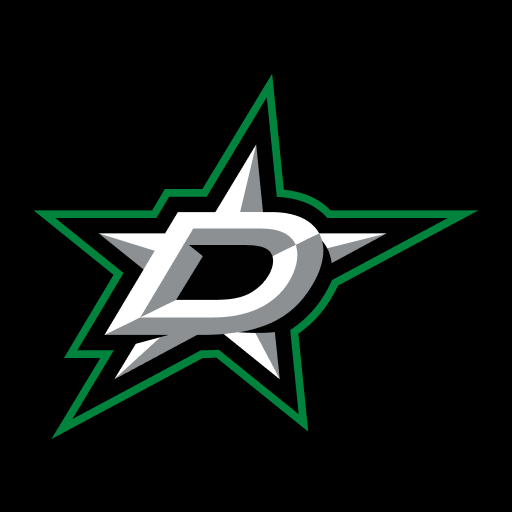 Dallas Stars  Icon