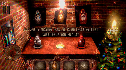Android application Granny: Kidnapped Children! screenshort
