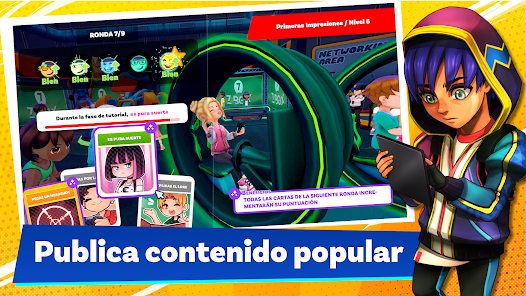 Captura 17 Youtubers Life 2 android