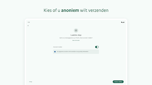 Meldpunt Accijnsfraude screenshot 17