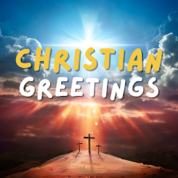 Icon image Christian Greetings and Wishes
