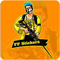 FF Sticker for WhatsApp Free 2021 WAStickersApp