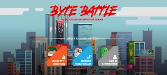 Game screenshot Byte Battle mod apk
