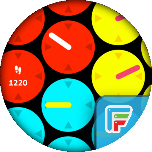 Get Dalpek - Cell Dalpek for Android Aso Report