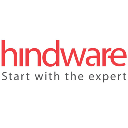 Hindware BPD App logo