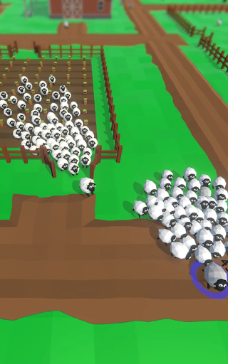 SHEEP.IO  screenshots 1