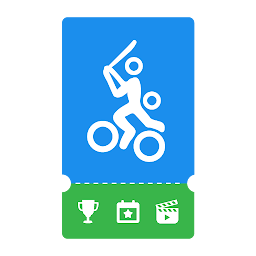 Icon image Sporfy Organize