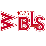 WBLS 107.5 FM Radio icon