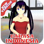 Cover Image of Download Sakura School Simulator Bahasa Indonesia New Guide 1.0.0 APK